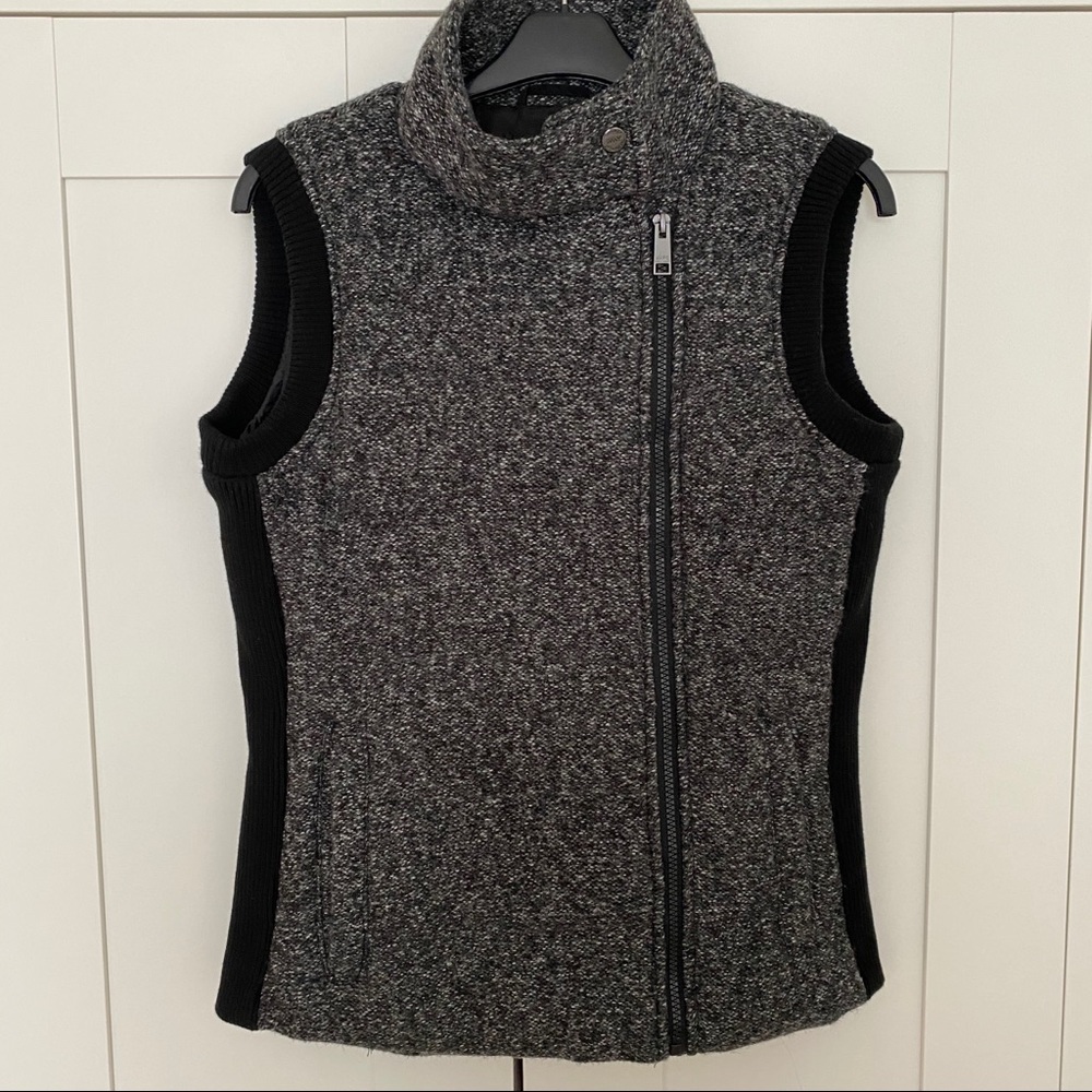 Marc New York Andrew Marc Performance Puffer Vest